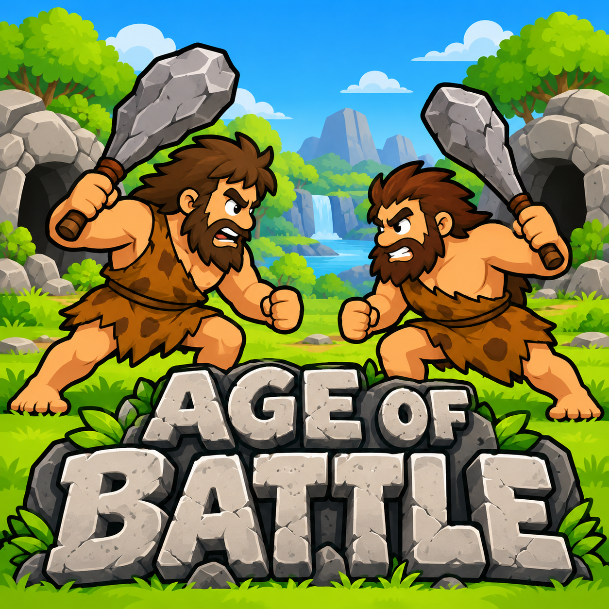 Ageof Battle