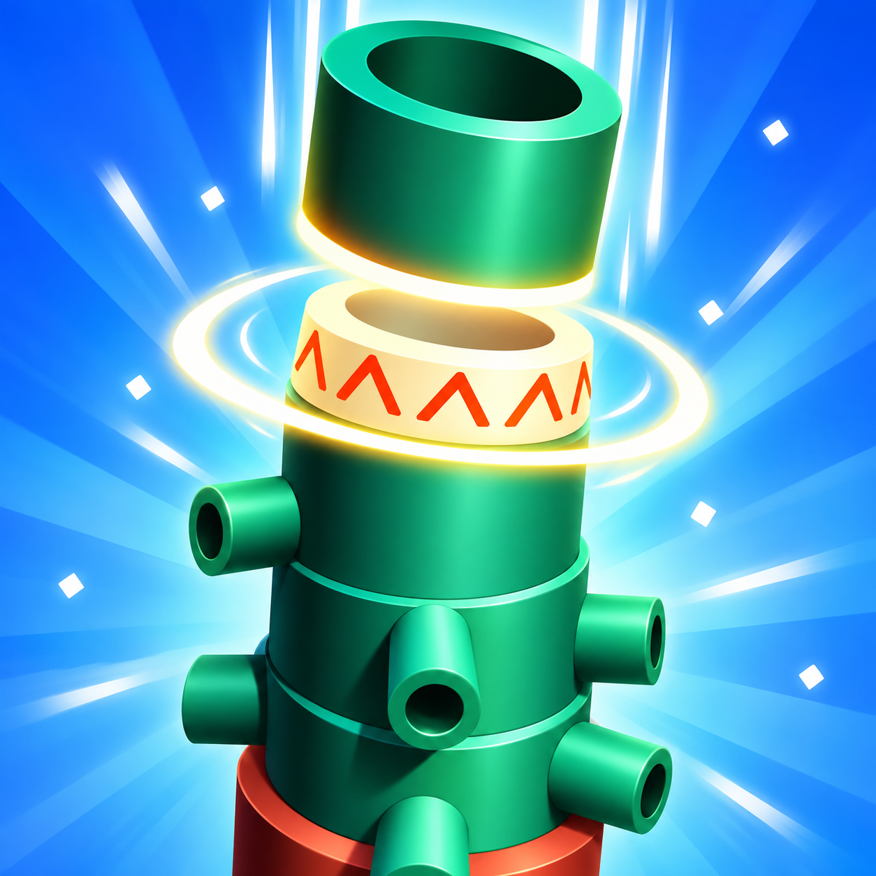 Build Tower