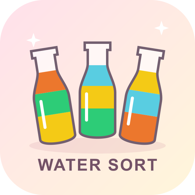 Water Sort